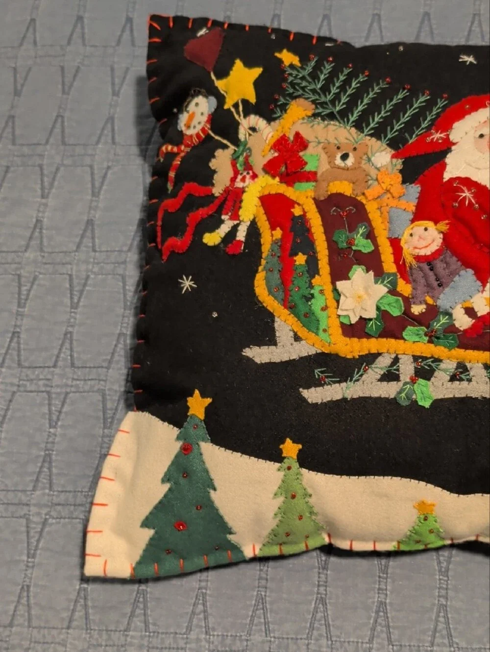 N/A festive decorative